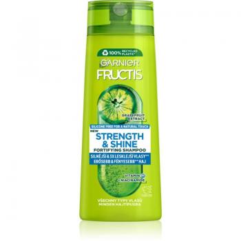 Garnier Fructis Shampooing Force et Éclat 250 ml