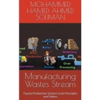 Manufacturing Wastes Stream