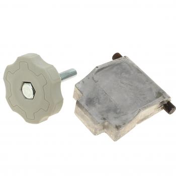 Contro-lama d’uso Ryobi 5131042078 per trituratori domestici