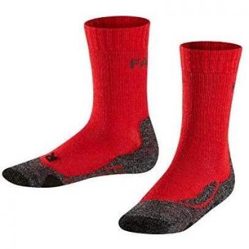 Falke TK2 Technical Mid-Weight Walking Socks for Children