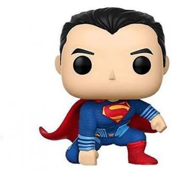 Figurine Funko DC Justice League Superman