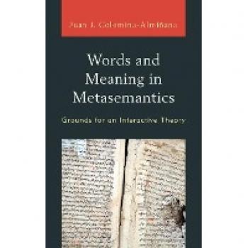 Words and Meaning in Metasemantics: Grounds for an Interactive Theory
