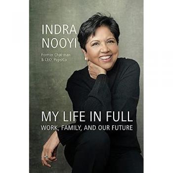 My Life in Full: Work, Family and Our Future
