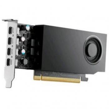 PNY Carte Graphique RTX A400 4 Go GDDR6