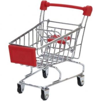 Mini Trolley voor Kinderen