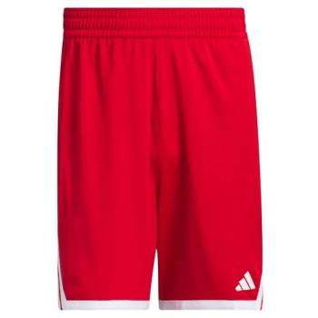 Pantaloni 3G Speed Rosso-Bianco per Sport