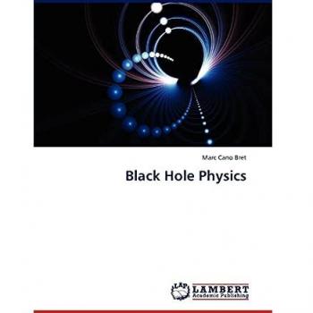 Black Hole Physics