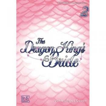 The Dragon King's Bride 2