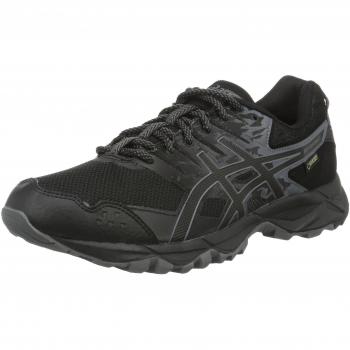 Asics Gel-Sonoma 3 G-Tx, Scarpe da Ginnastica Uomo, Nero