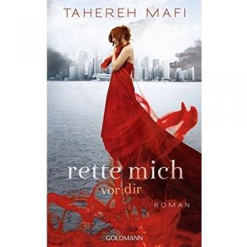 Rette mich vor dir: Roman