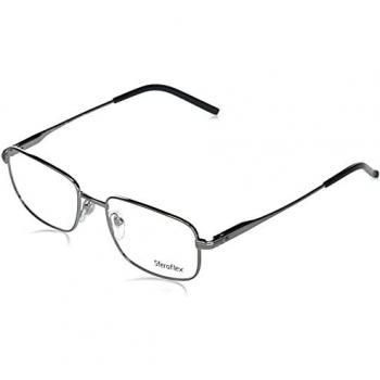 Sferoflex SF2197 268 Graue Brille für Herren