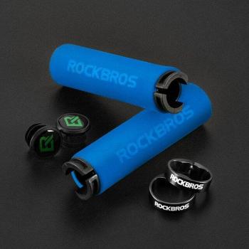 ROCKBROS Ultralight Anti-Skid Grips