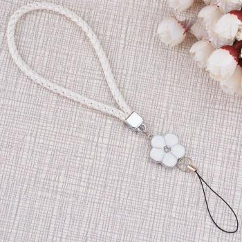 Porte‑Ficelle Floral