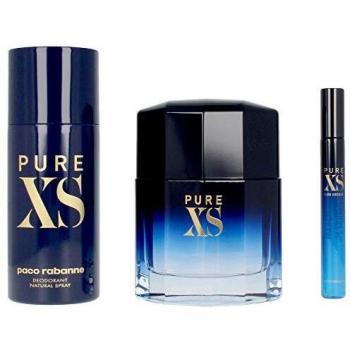 Men's Paco Rabanne Pure XS Gift Kit