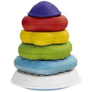 Chicco Anneaux Piramide 1ut