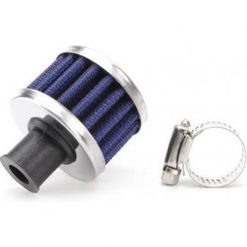 12MM Round Car Oil Breather Filter
