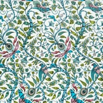 Fondo de Pantalla 10m x 0.53m Emma J Shipley Animalia