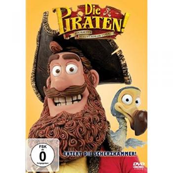 Die Piraten!