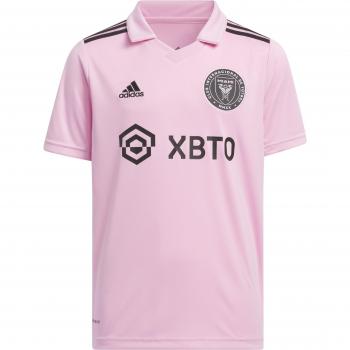 T-shirt Domicile Enfants Inter Miami CF 2022-23