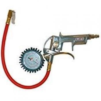 Pistolet de Gonflage Manométrique ALSAFIX AG58100