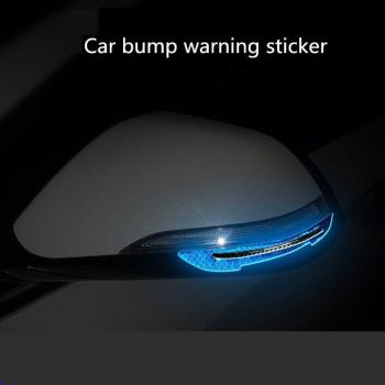 Reflektierendes Spiegel-Marker-Set für DAIHATSU Mira