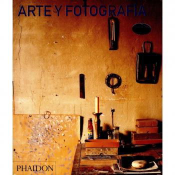 ARTE Y FOTOGRAFIA