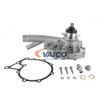 Mécanisme de pompe à eau VAICO V30‑50040, Turbine métal, étanchéité intégrée