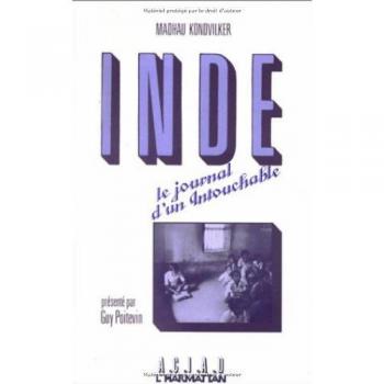 Inde: journal d'un intouchable