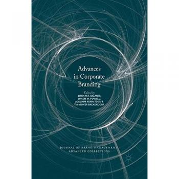 Advances in Corporate Branding