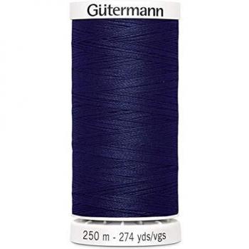 Gutermann Sew All Thread Navy (310)