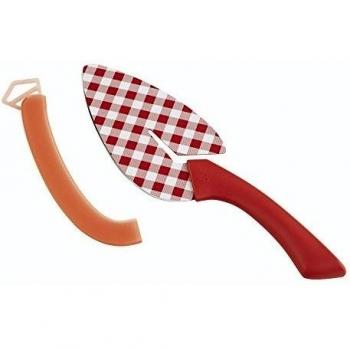 Espátula para Pizza Color Rojo