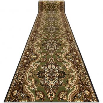 BCF Wiosna Runner Green 120x150