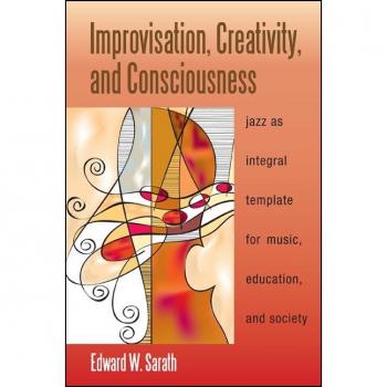 Vitalsource Technologies, Inc. Improvisation, Creativity, And Consciousness
