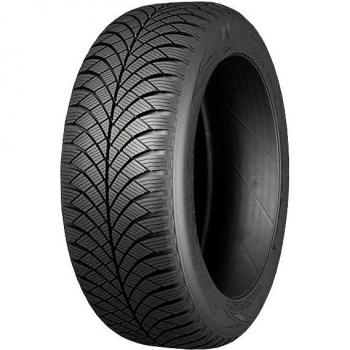 Nankang Cross Seasons AW-6 SUV 225/55R19 103W XL Allwetterreifen