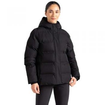 Dare2b Entrusted Damenjacke – Schwarz 40 (Female)