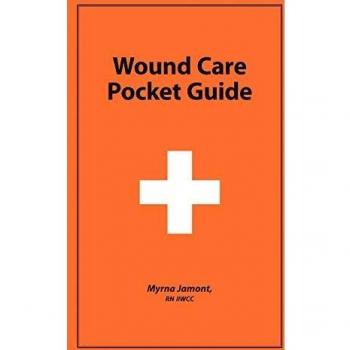 Wound Care Pocket Guide