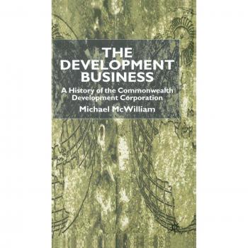 The Development Business