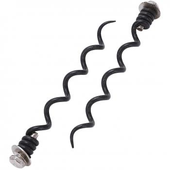 Kit de 5 spirales pour tire-bouchon à vis