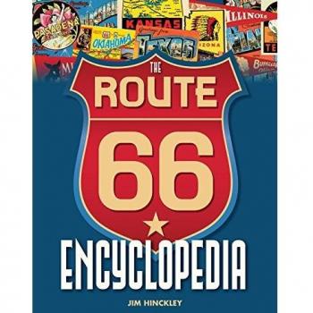 The Route 66 Encyclopedia