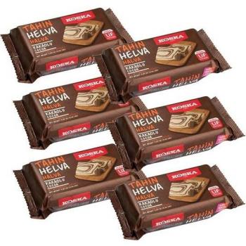 Chocolat Halva Koska, 500 g