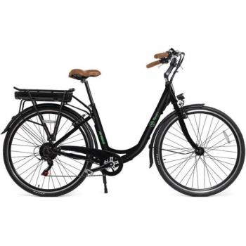 YOUIN Bike Elétrica 250W 26 Capacidade 90kg