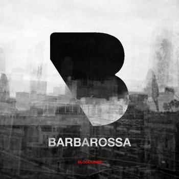 Barbarossa Bloodlines LP Vinilo MI0272LP NUEVO