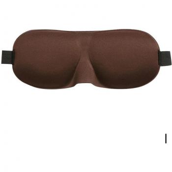 Capa de Sombra 360° para Ojos