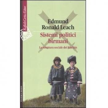 SISTEMI POLITICI BIRMANI