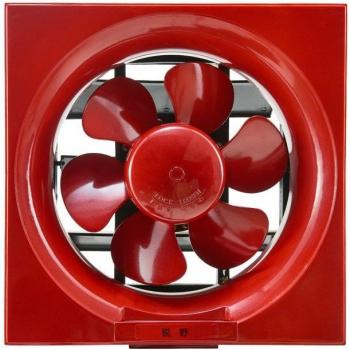 Ventilador silencioso de 10 pulgadas ITAS1448