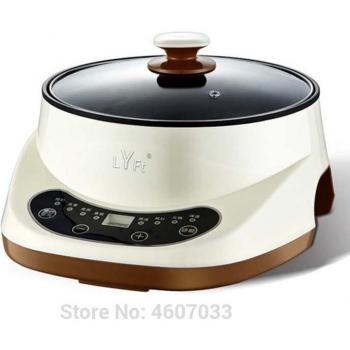 Smart Rice Porridge Maker