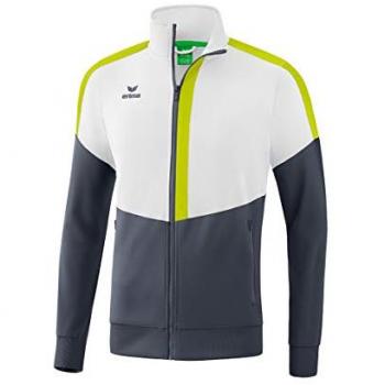 Erima Worker Squad Jacket