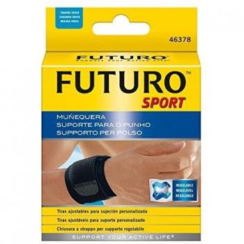 Futuro Sport Wrist Wrap