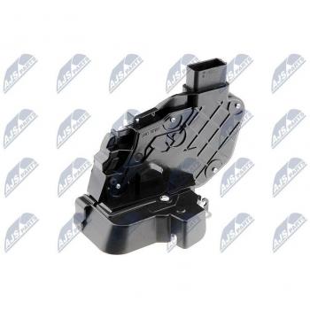 NTY Door Lock EZC‑VV‑003