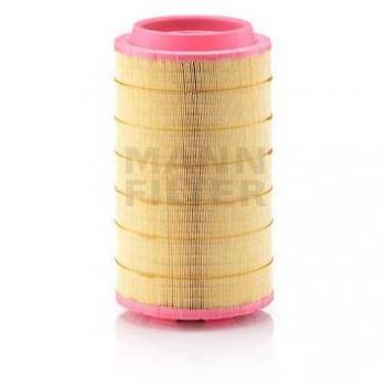 MANN-FILTER C 24 745/2 Nutzfahrzeug-Luftfilter